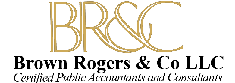 Brown Rogers & Co LLC